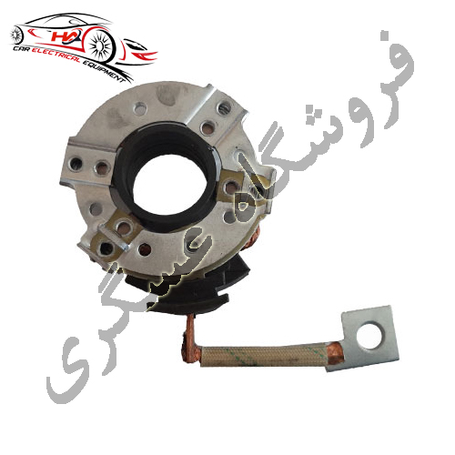 جاذغالي استارت پژو 405 